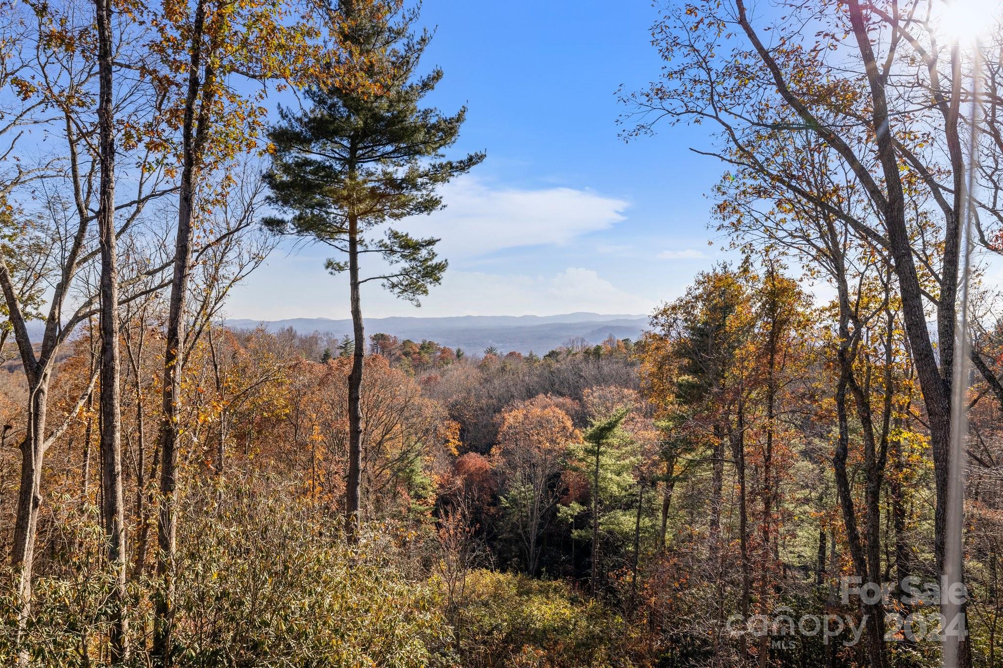 Couch Mountain - Residential