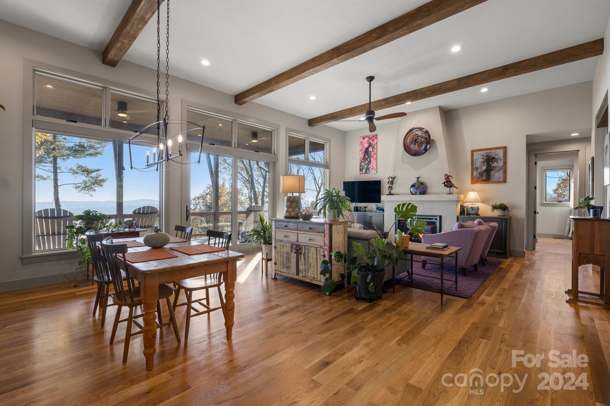 Couch Mountain - Residential