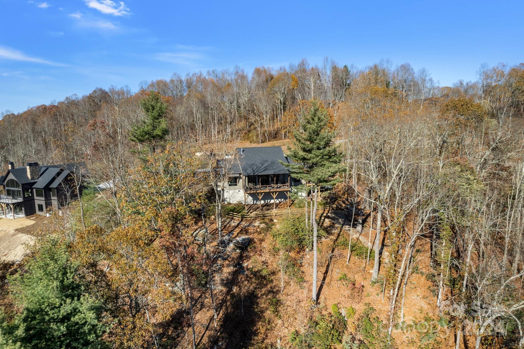 Couch Mountain - Residential