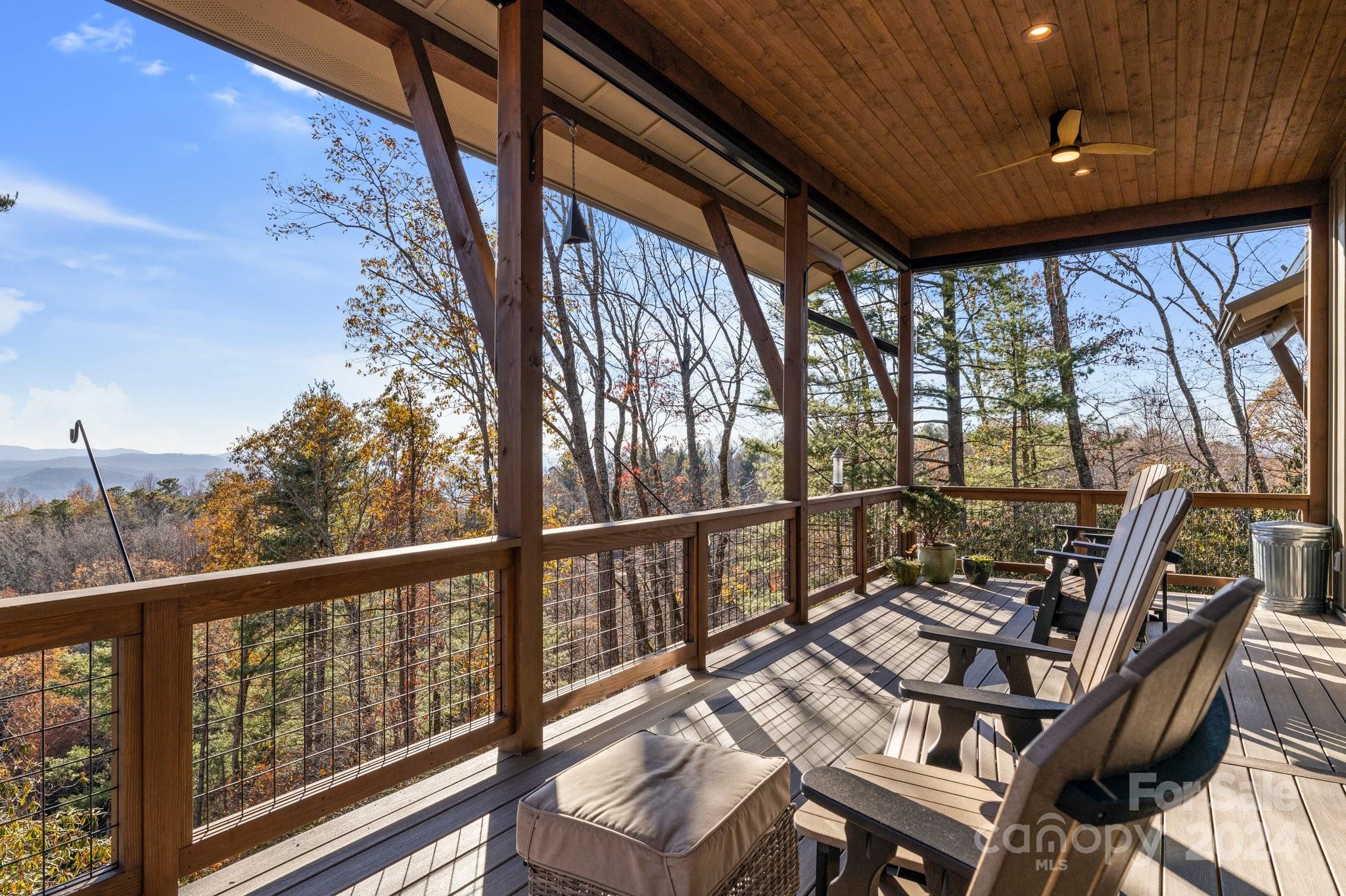 Couch Mountain - Residential