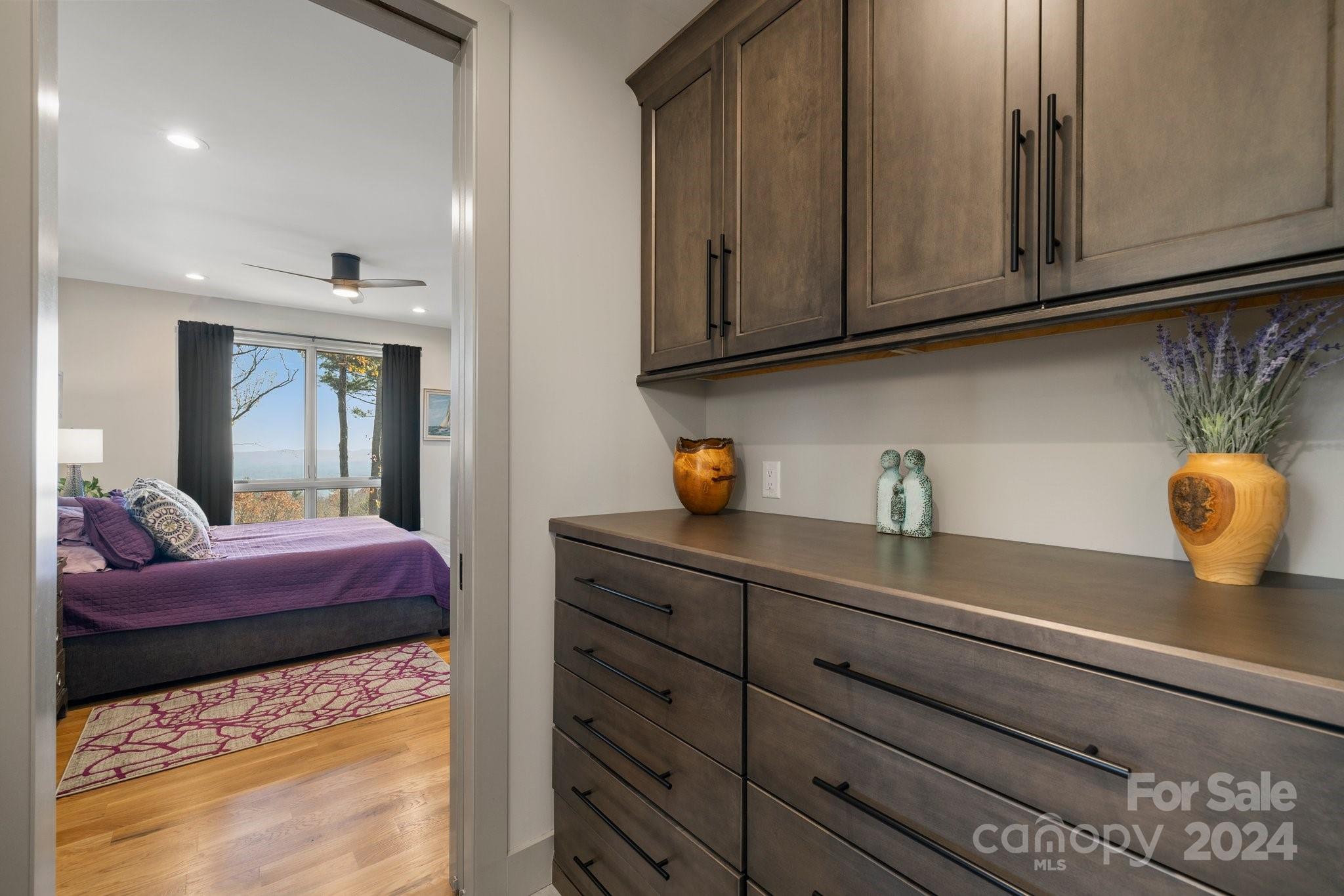 Couch Mountain - Residential