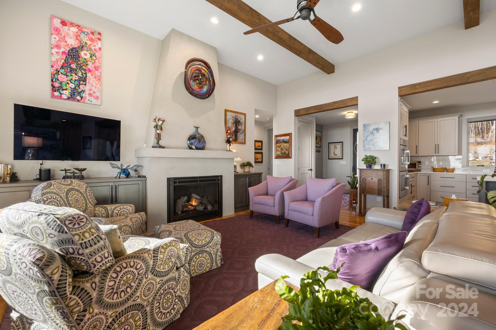 Couch Mountain - Residential