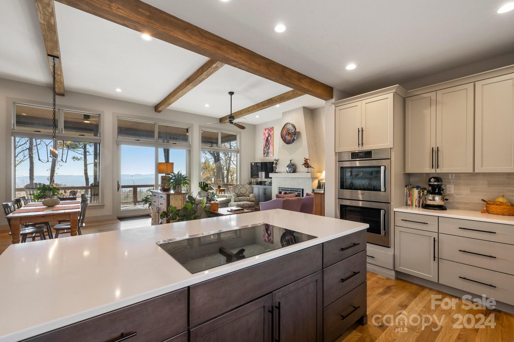 Couch Mountain - Residential