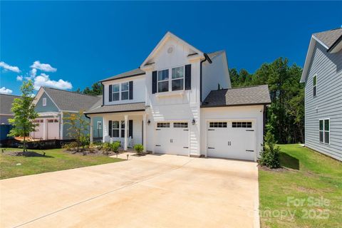 Photo of 11117 Argosy Drive, Lancaster, SC 29720 (MLS # 4280431)
