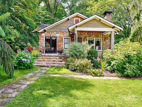 24 Shelton Street Waynesville NC 28786
