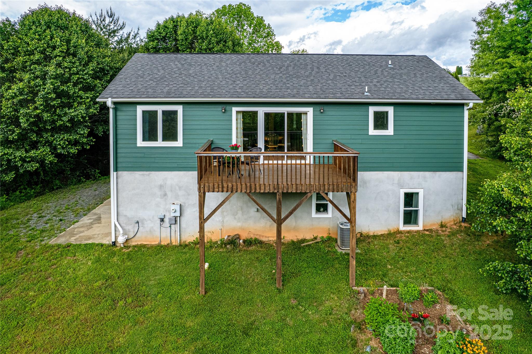 18 Benzington Way