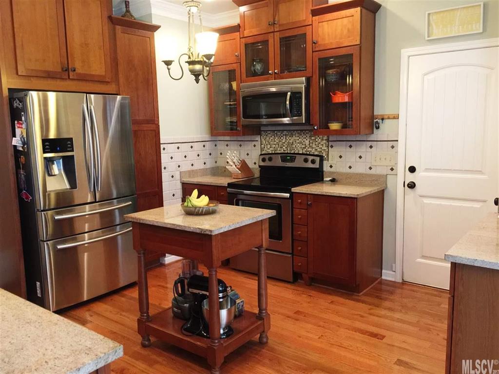 Wittenburg Springs - Residential