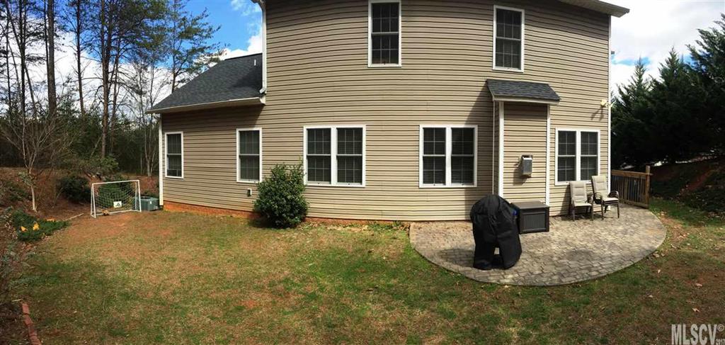 Wittenburg Springs - Residential