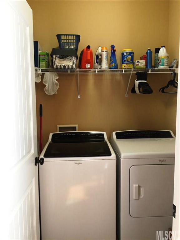 Wittenburg Springs - Residential