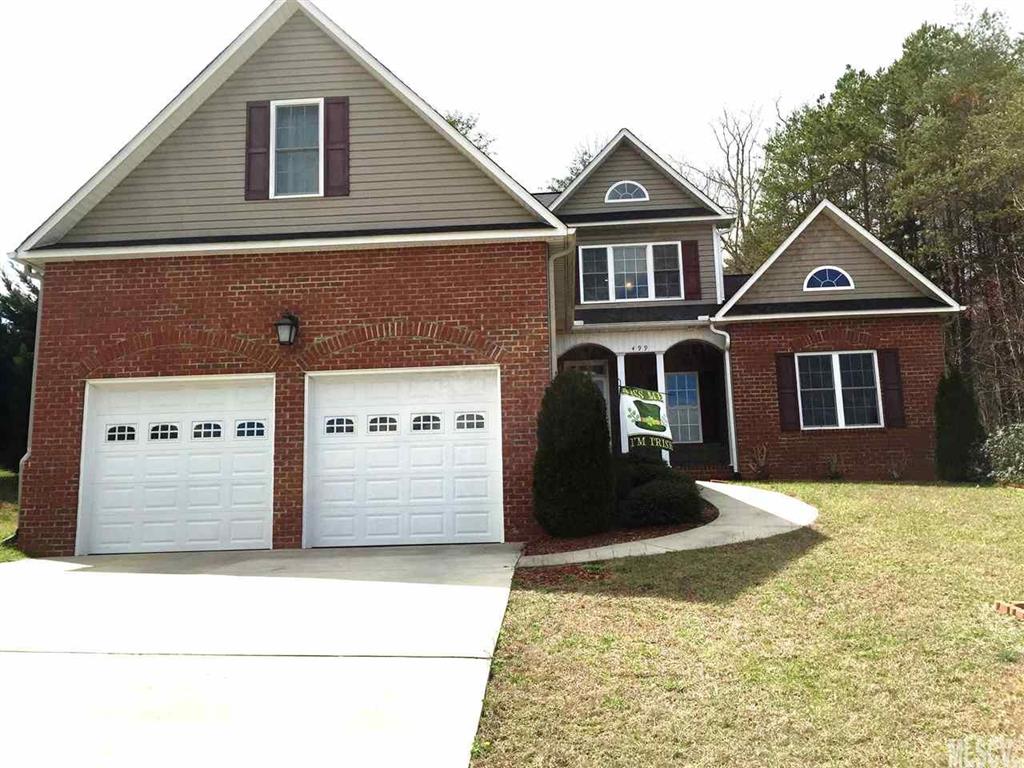 Wittenburg Springs - Residential