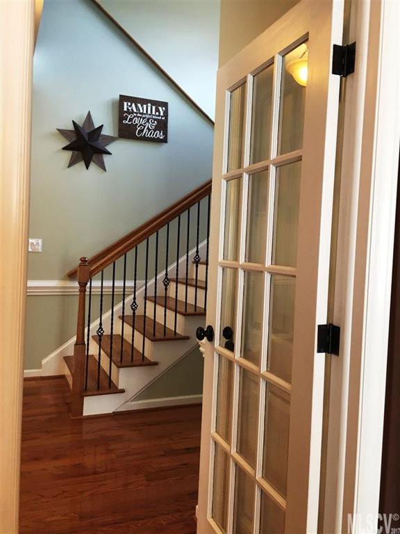 Wittenburg Springs - Residential