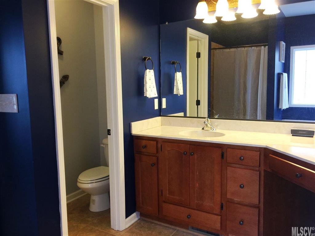 Wittenburg Springs - Residential