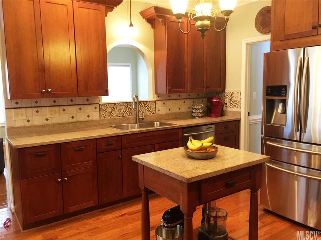 Wittenburg Springs - Residential