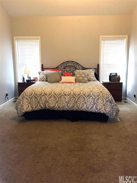 Wittenburg Springs - Residential