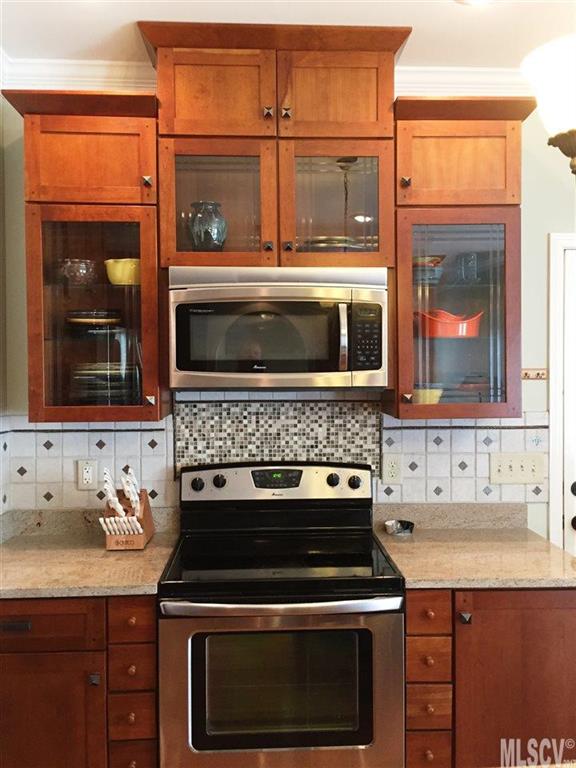 Wittenburg Springs - Residential