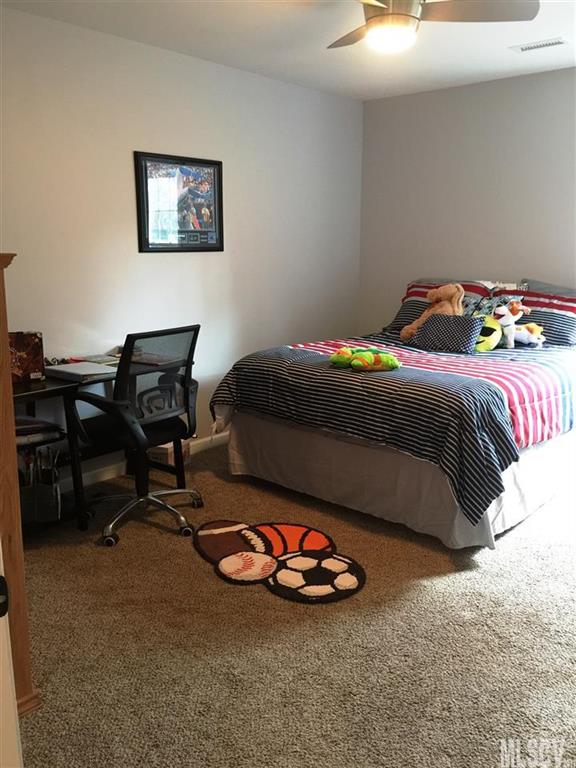 Wittenburg Springs - Residential