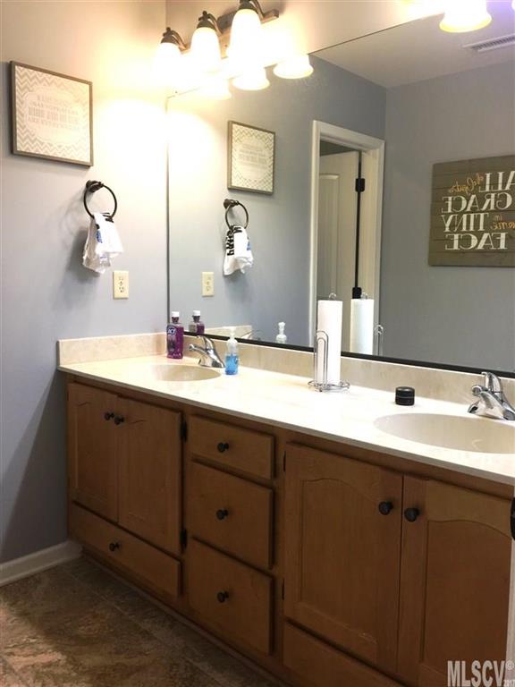 Wittenburg Springs - Residential