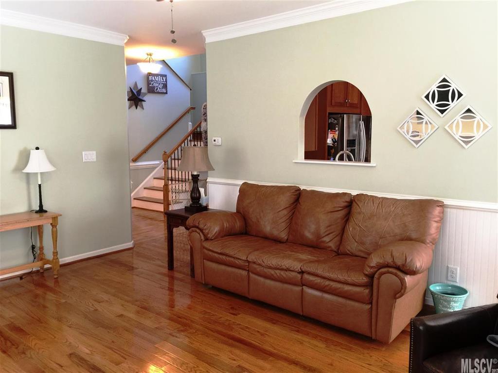 Wittenburg Springs - Residential