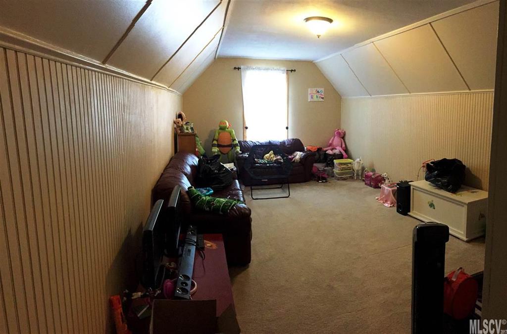 Wittenburg Springs - Residential