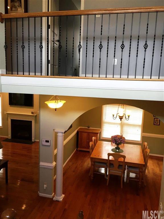 Wittenburg Springs - Residential