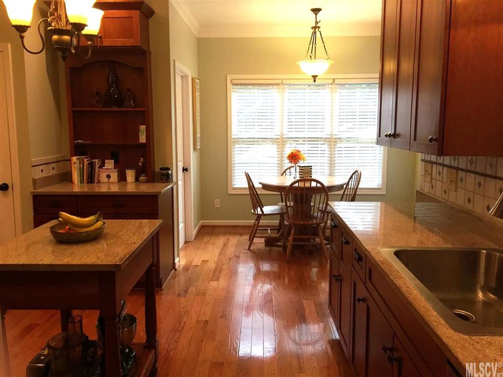 Wittenburg Springs - Residential