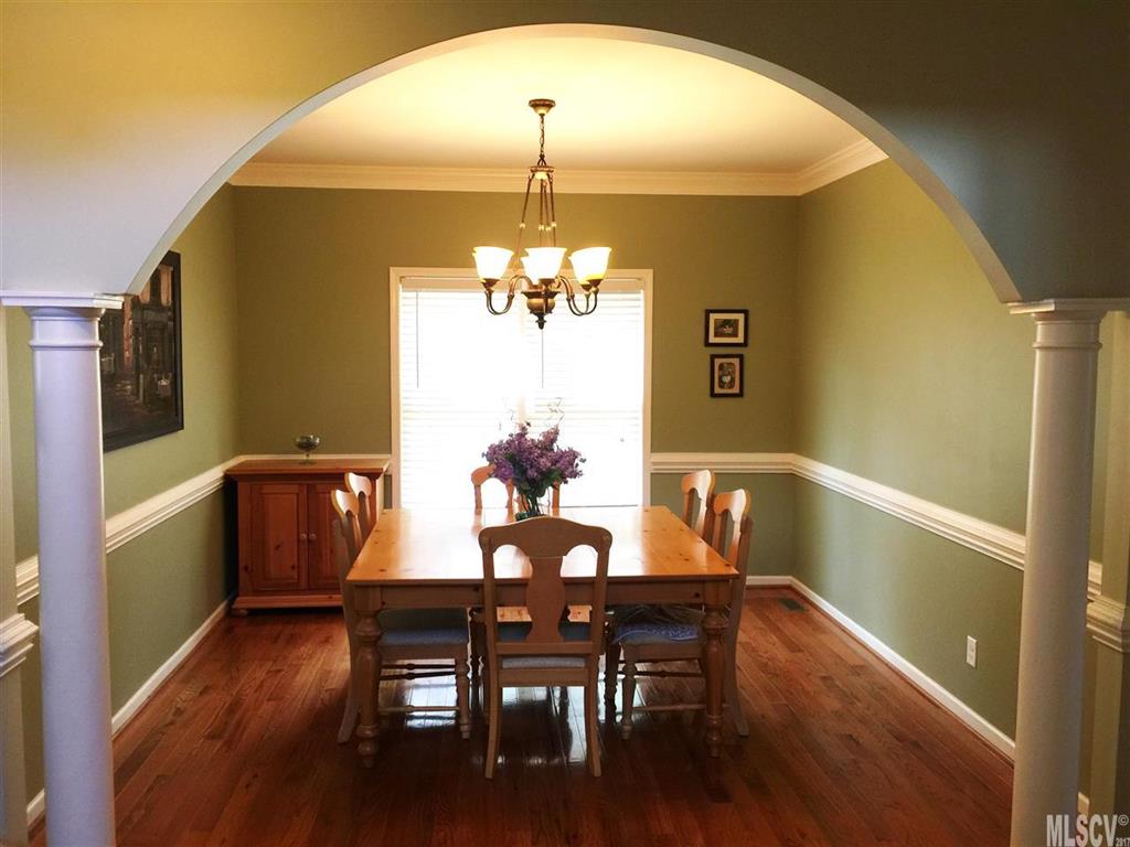 Wittenburg Springs - Residential