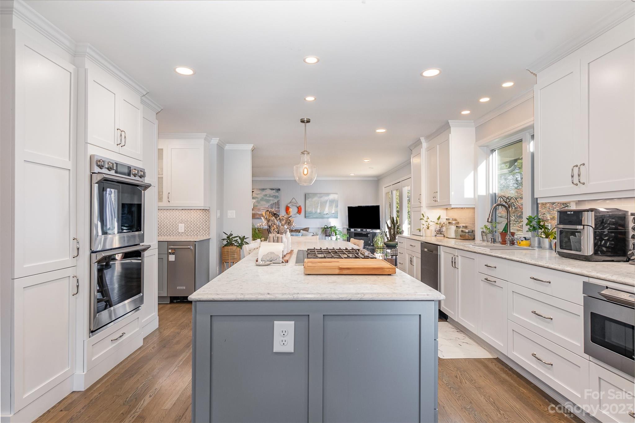 Old Salem - Residential