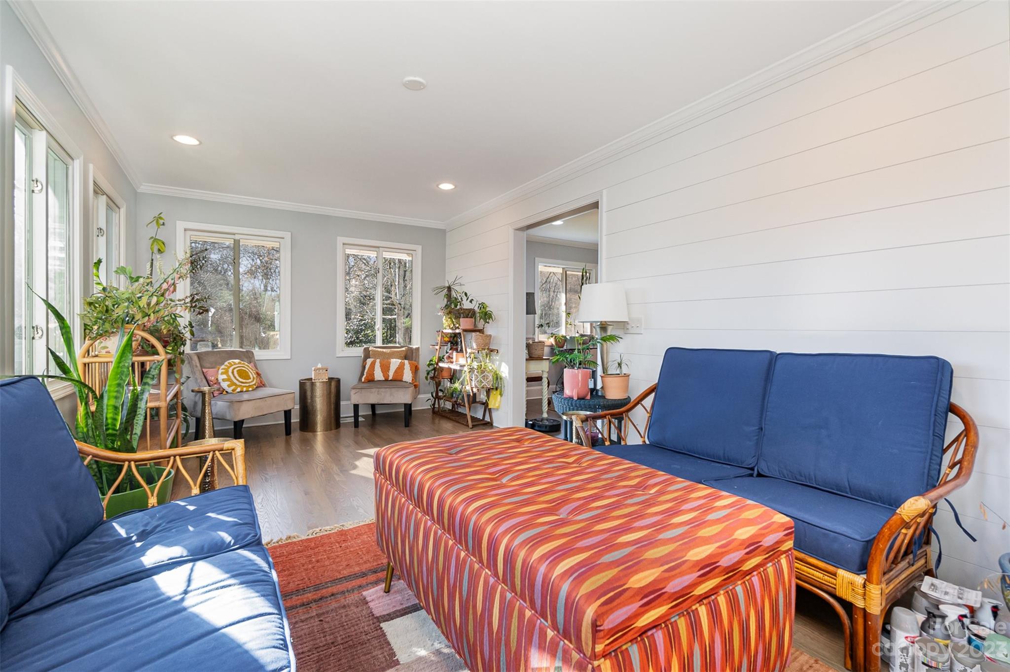 Old Salem - Residential