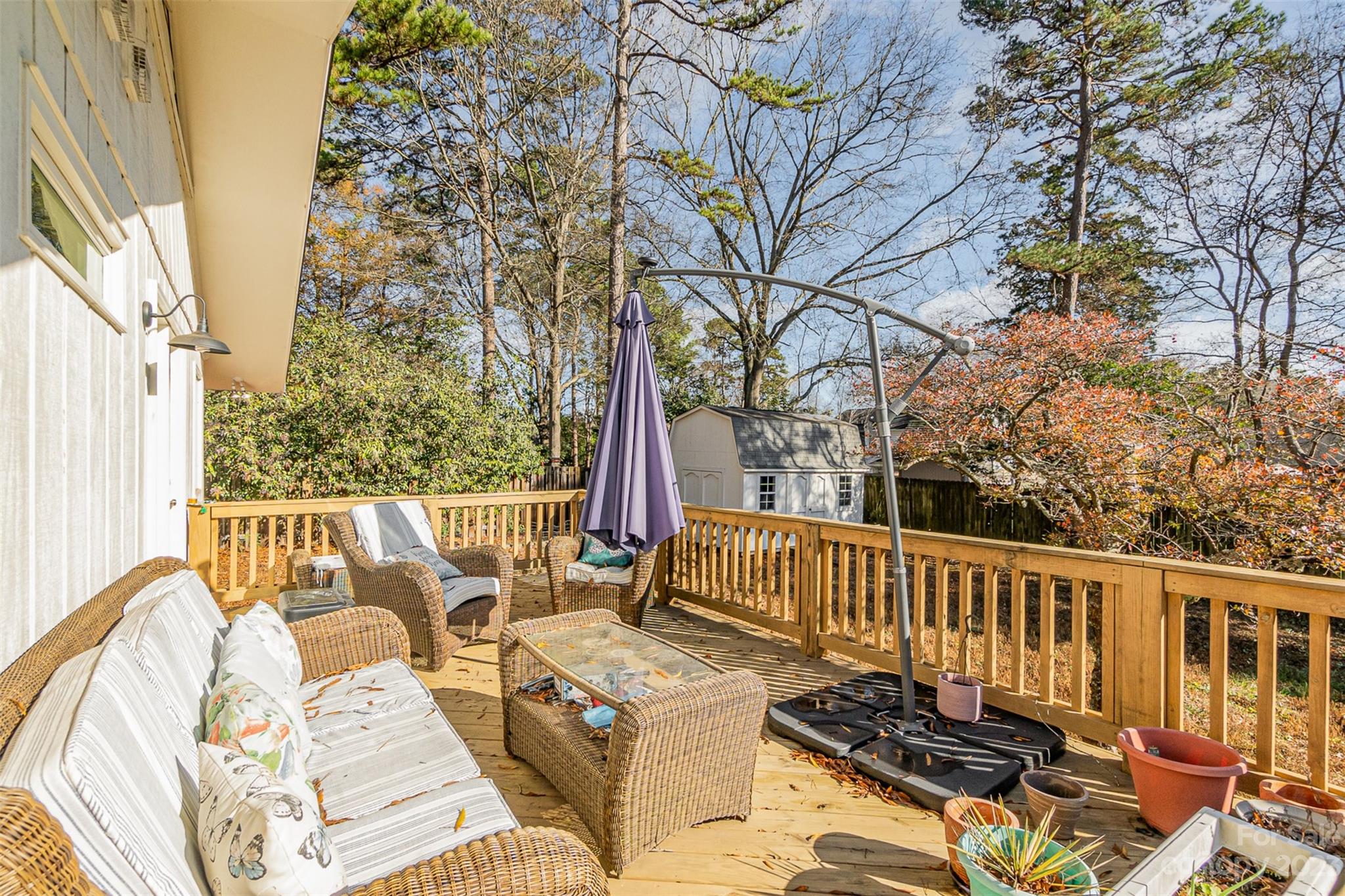 Old Salem - Residential