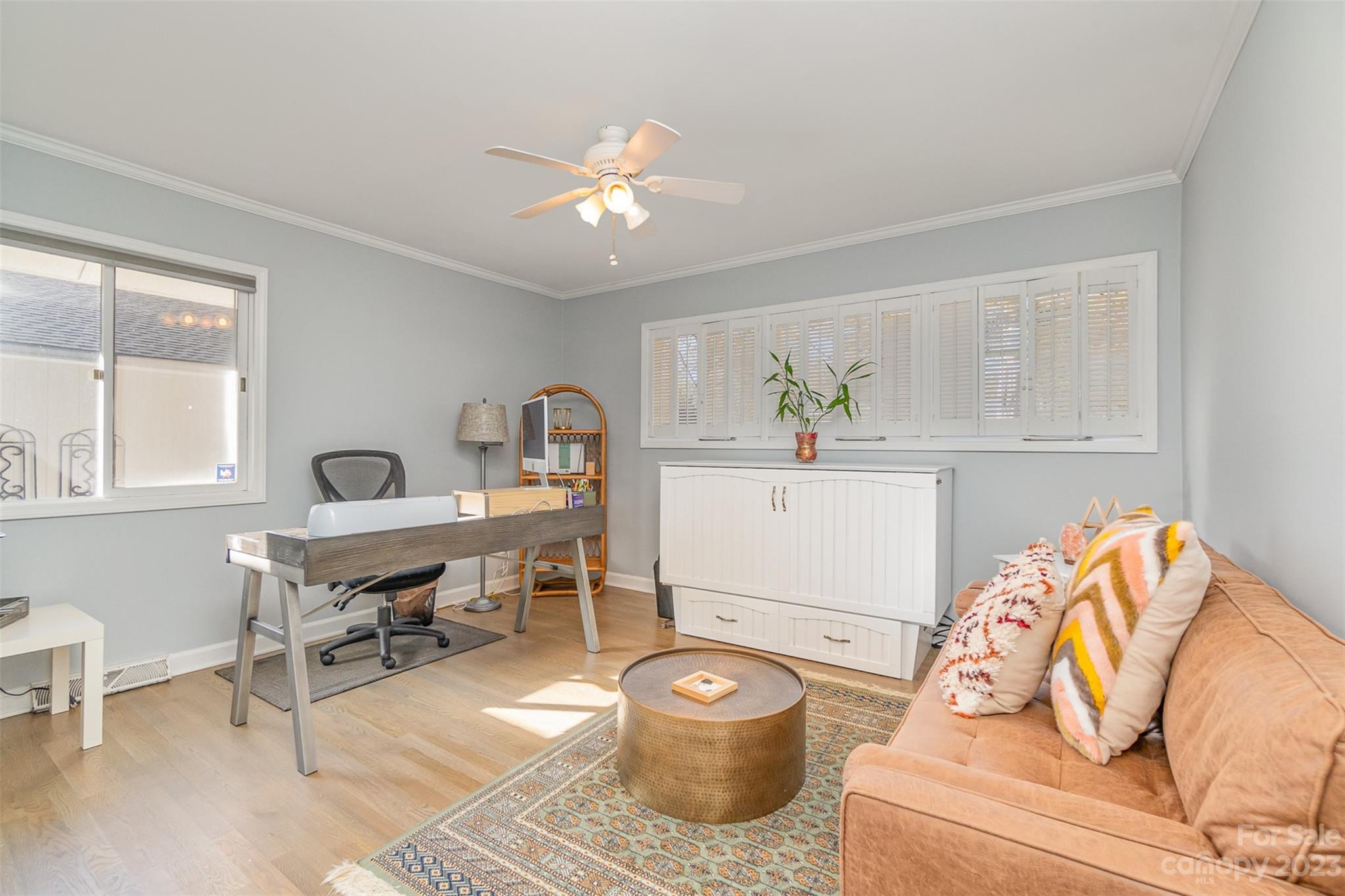 Old Salem - Residential