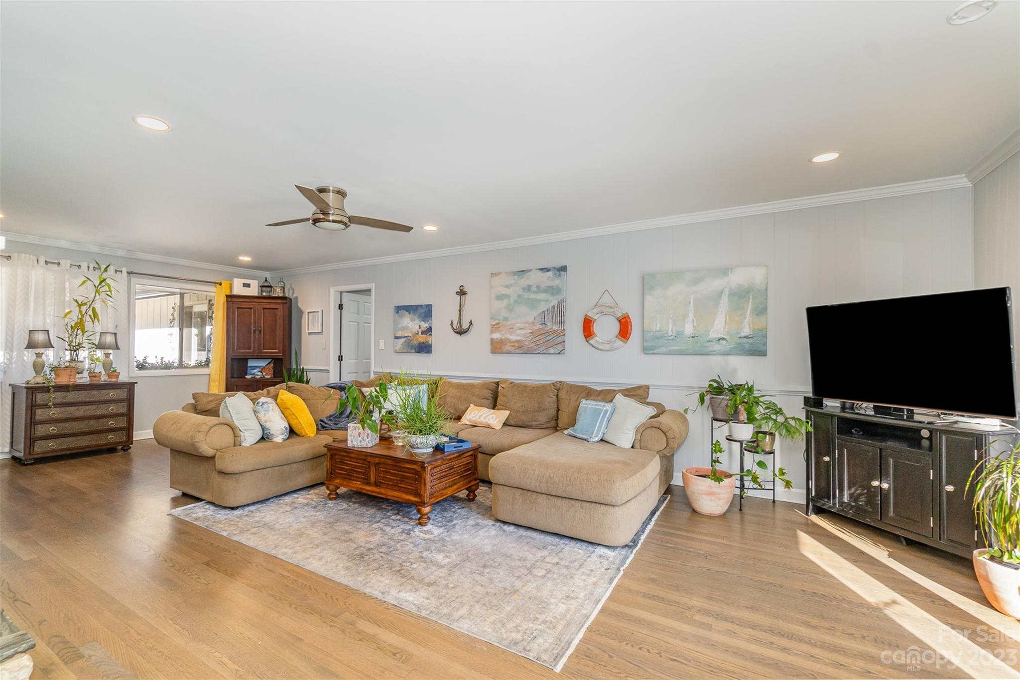 Old Salem - Residential