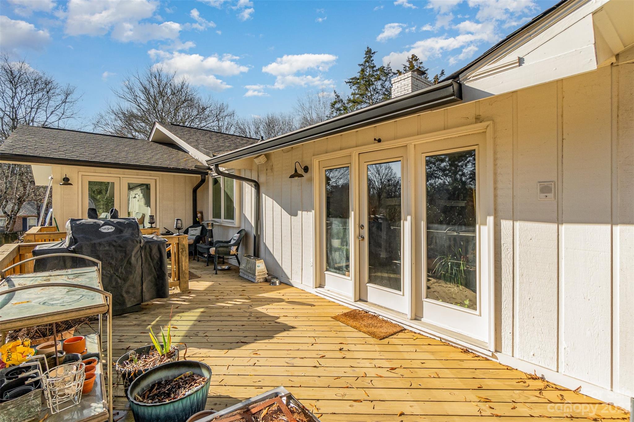 Old Salem - Residential