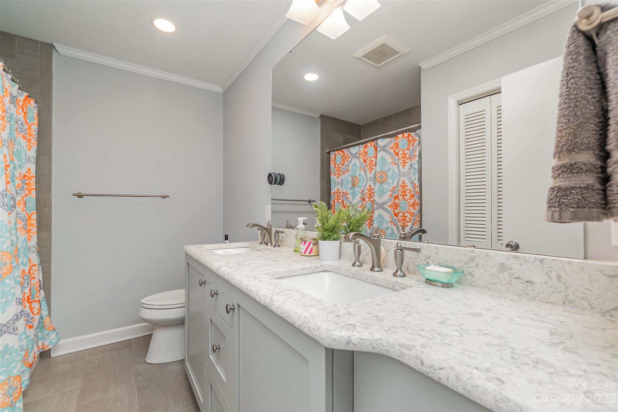 Old Salem - Residential