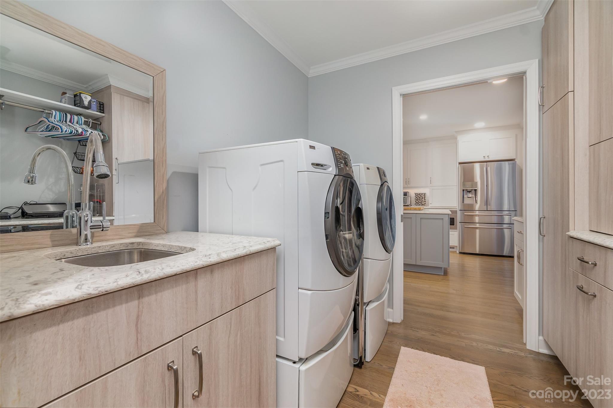 Old Salem - Residential