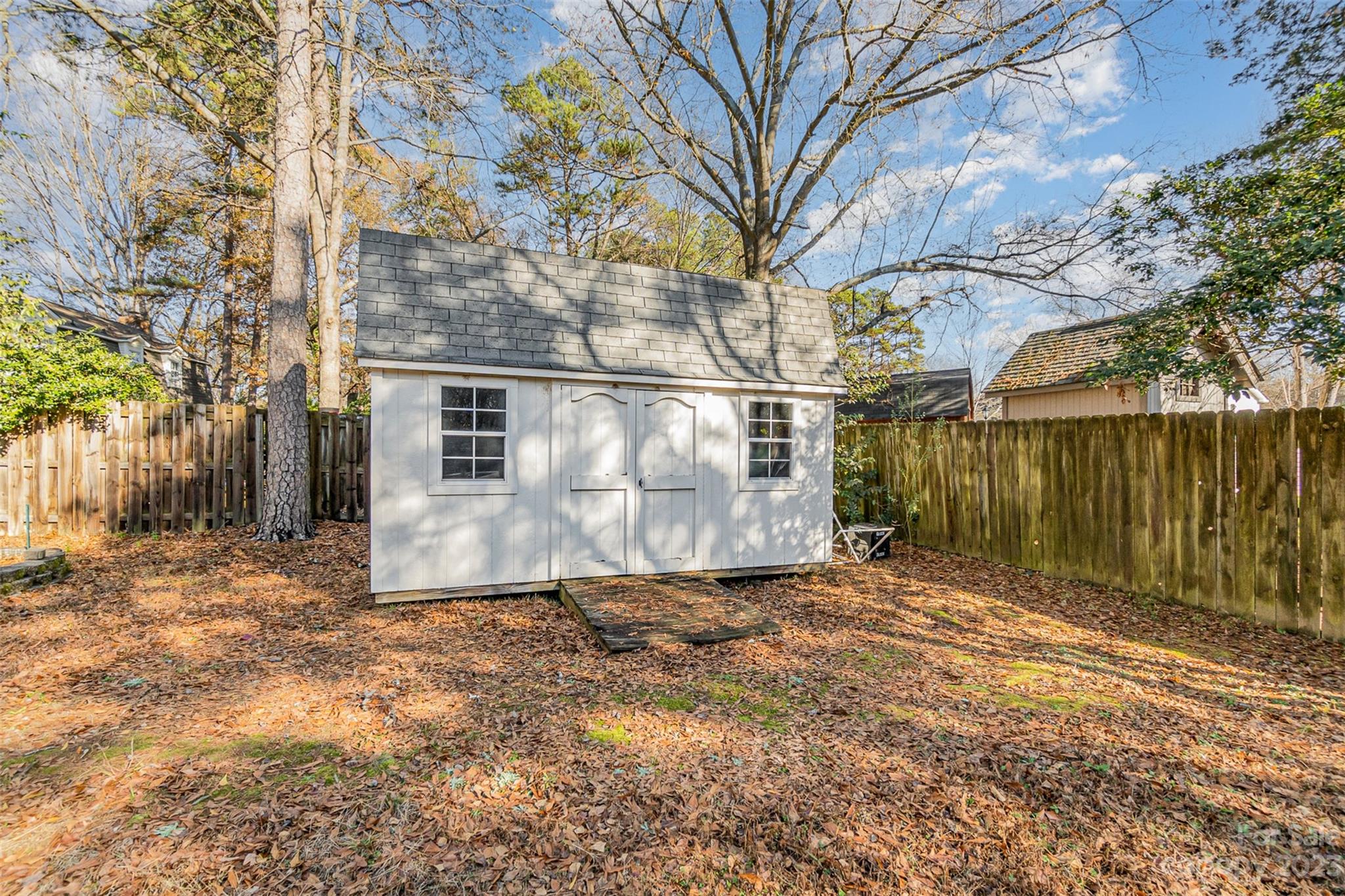 Old Salem - Residential