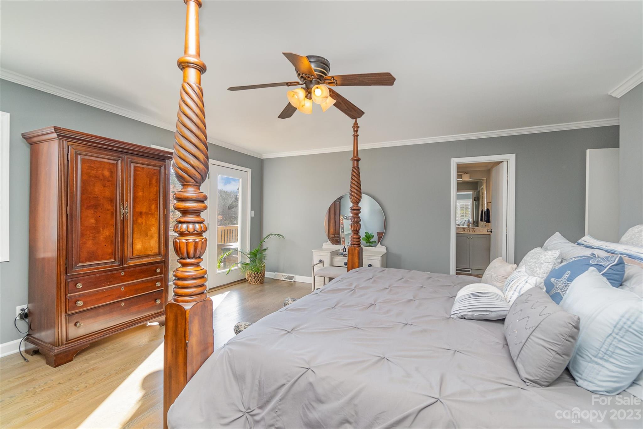 Old Salem - Residential