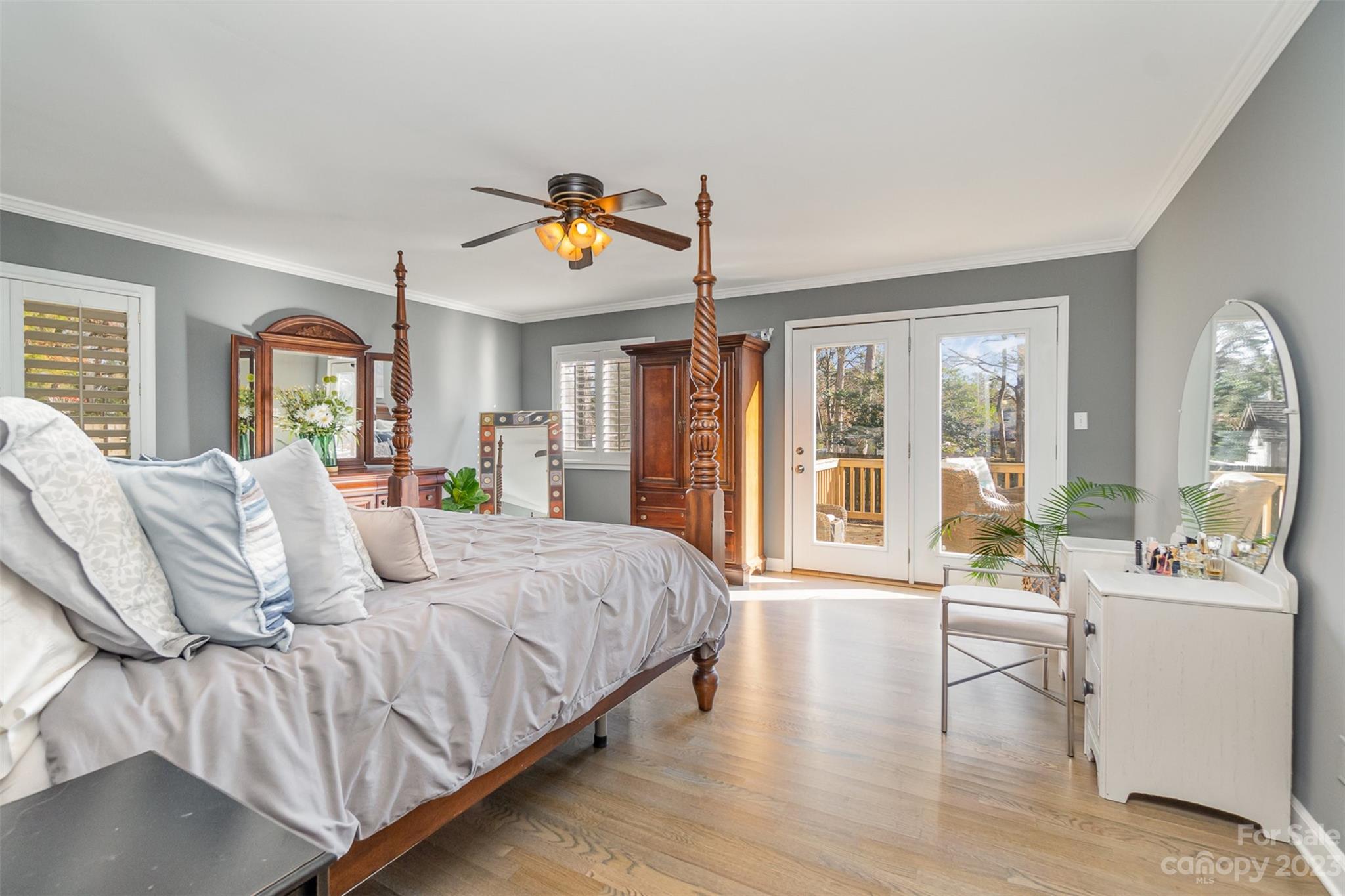 Old Salem - Residential