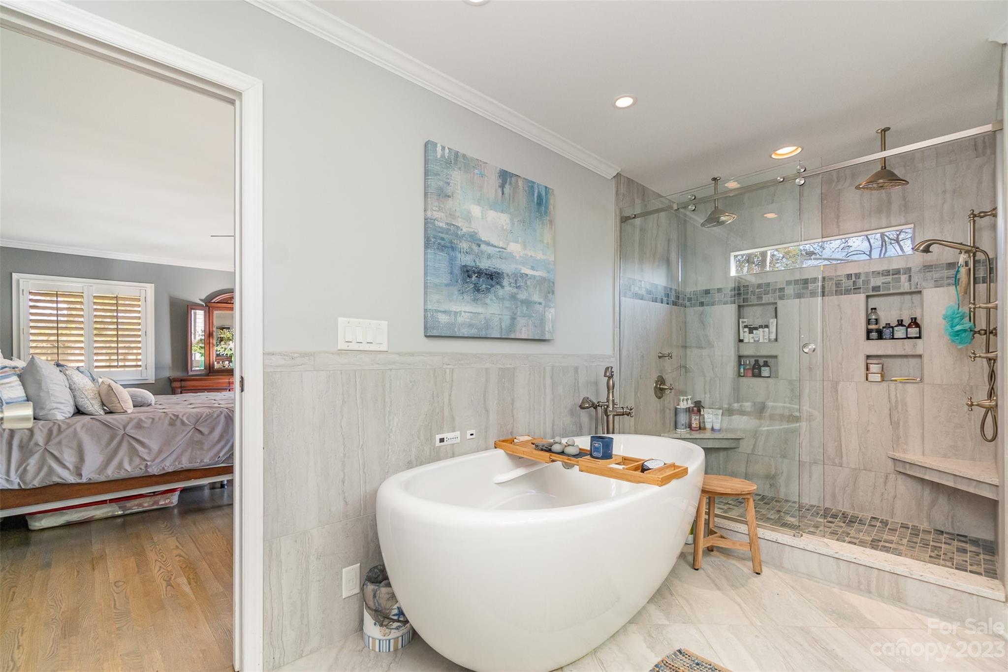 Old Salem - Residential