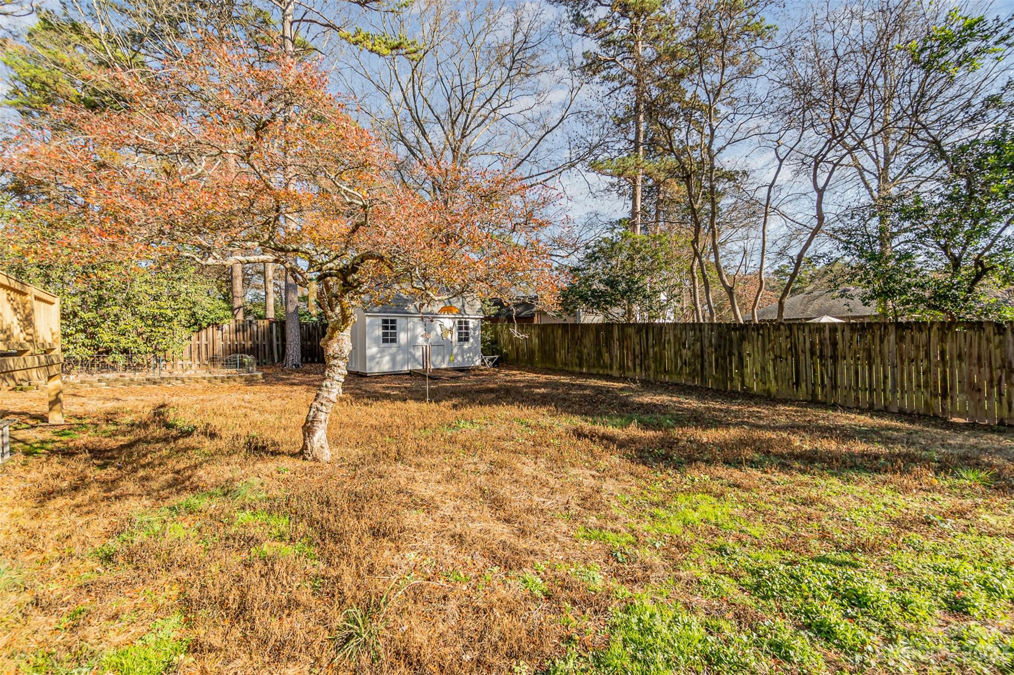 Old Salem - Residential