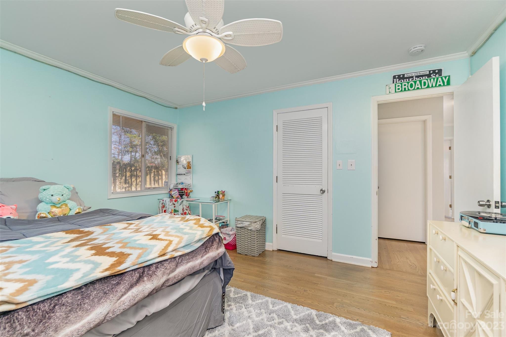 Old Salem - Residential