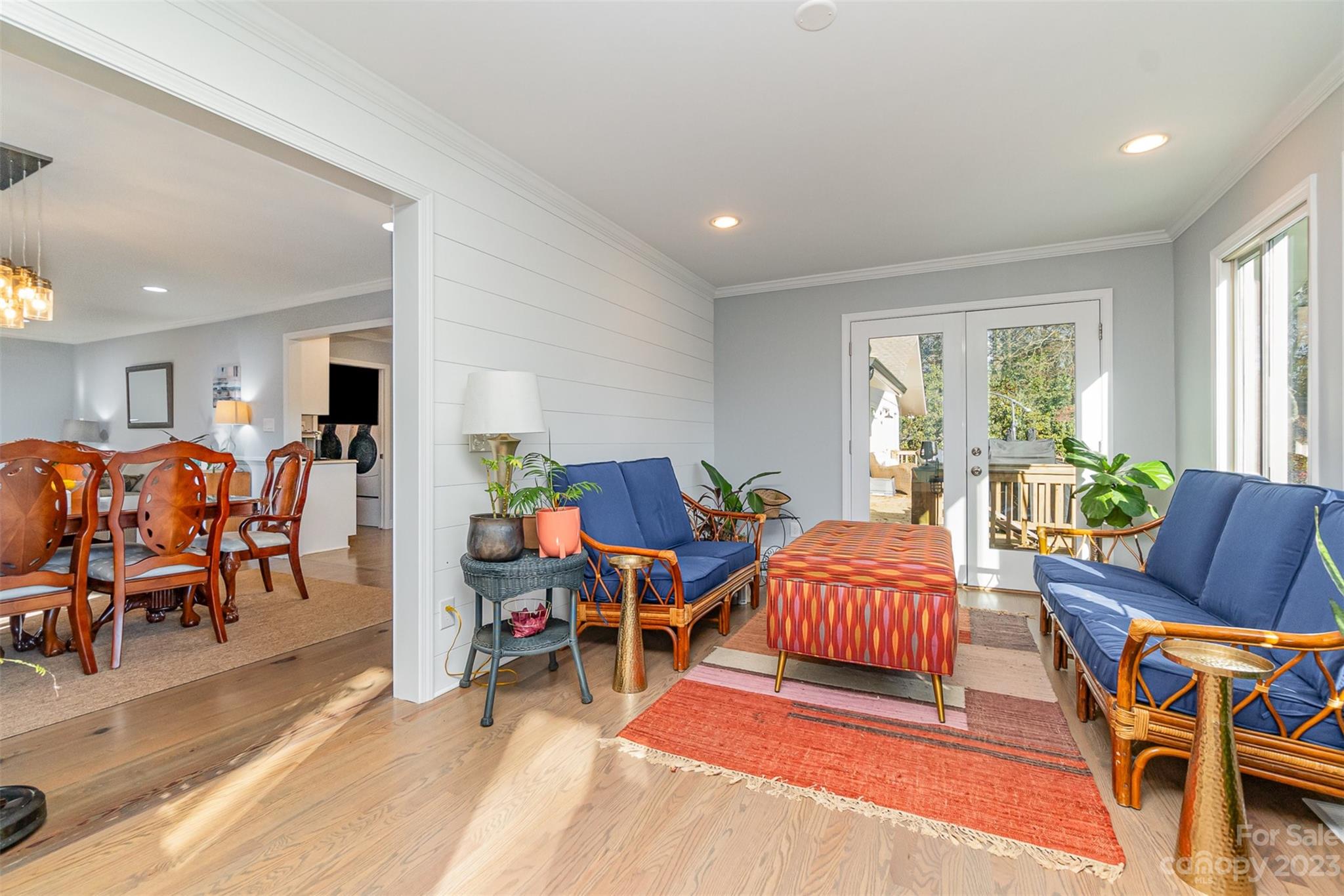 Old Salem - Residential