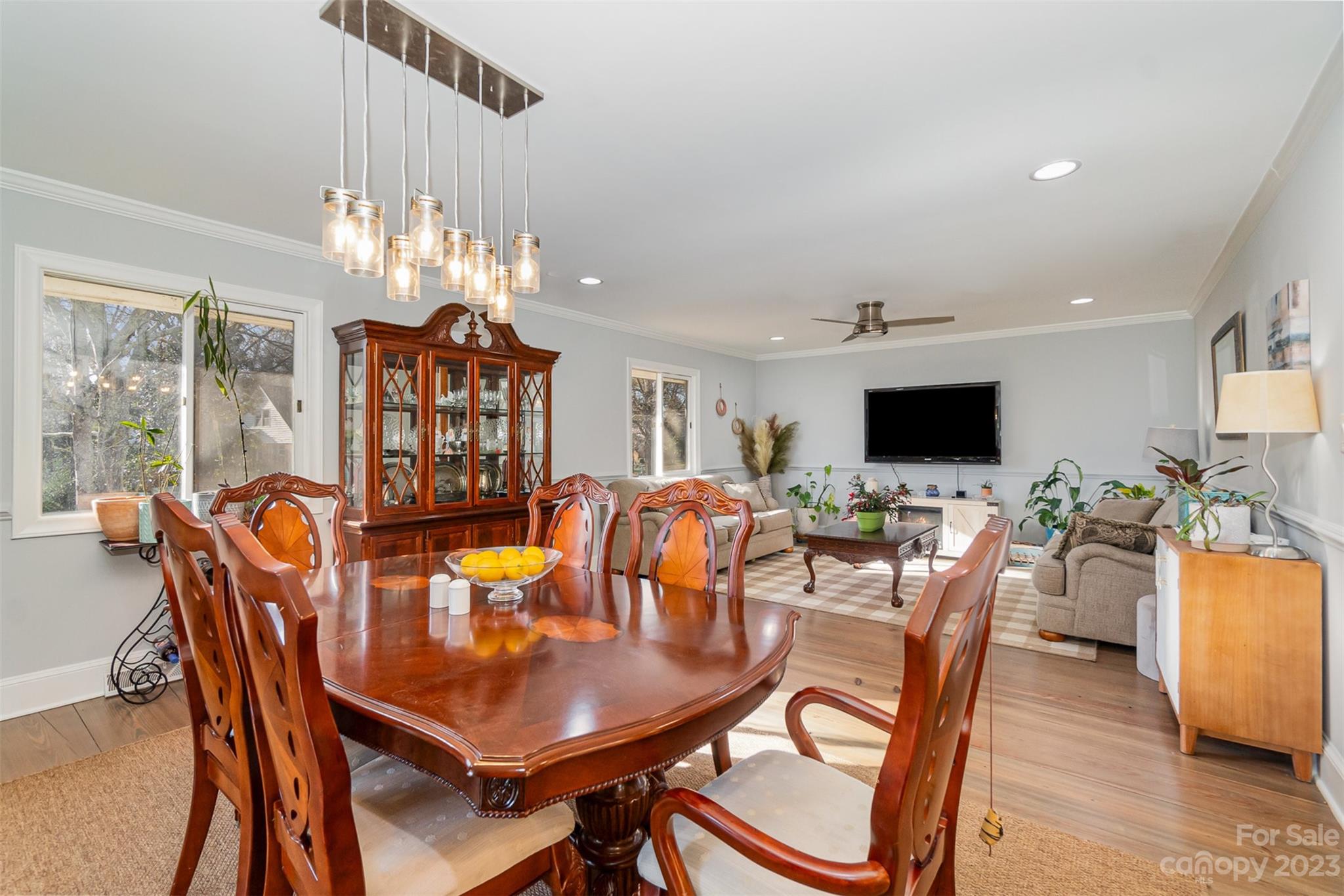 Old Salem - Residential