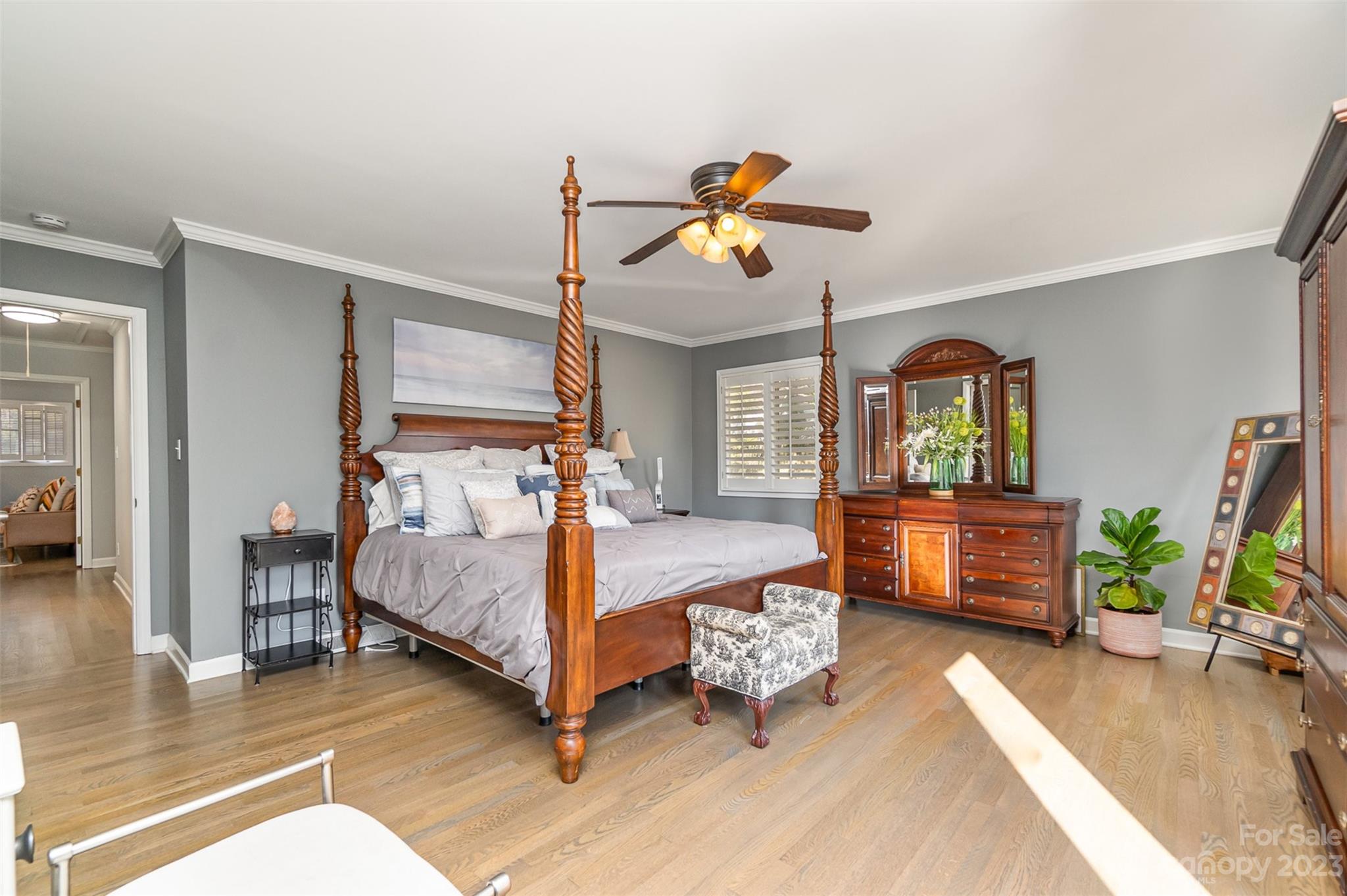 Old Salem - Residential