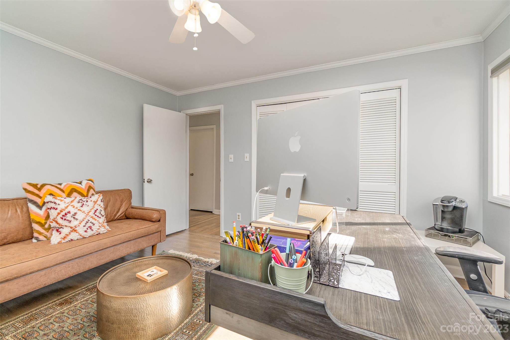 Old Salem - Residential