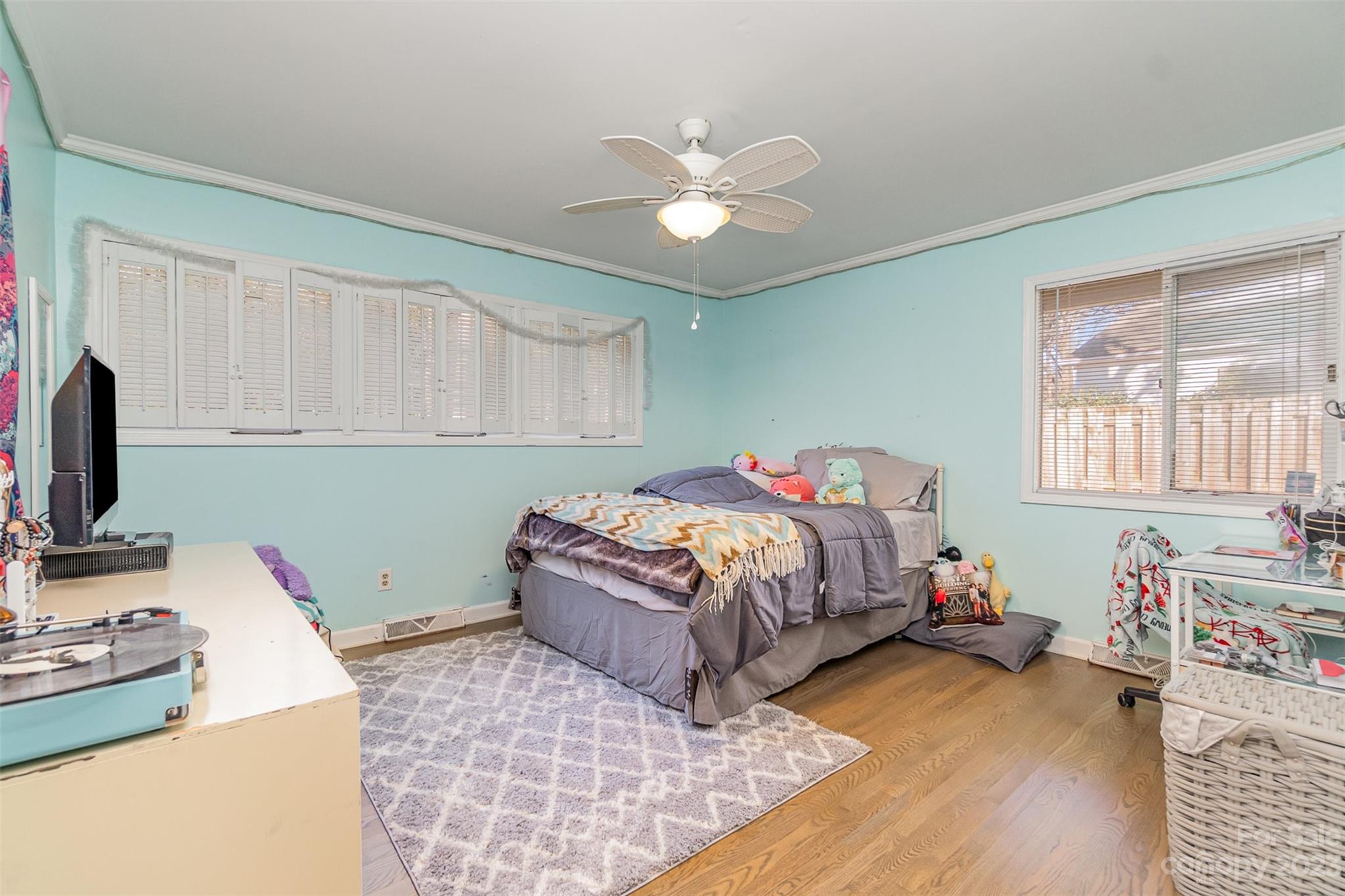 Old Salem - Residential