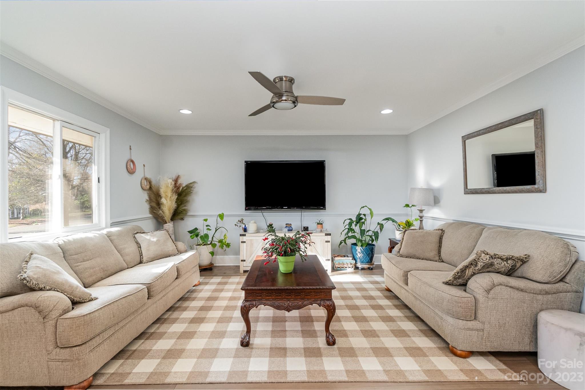 Old Salem - Residential