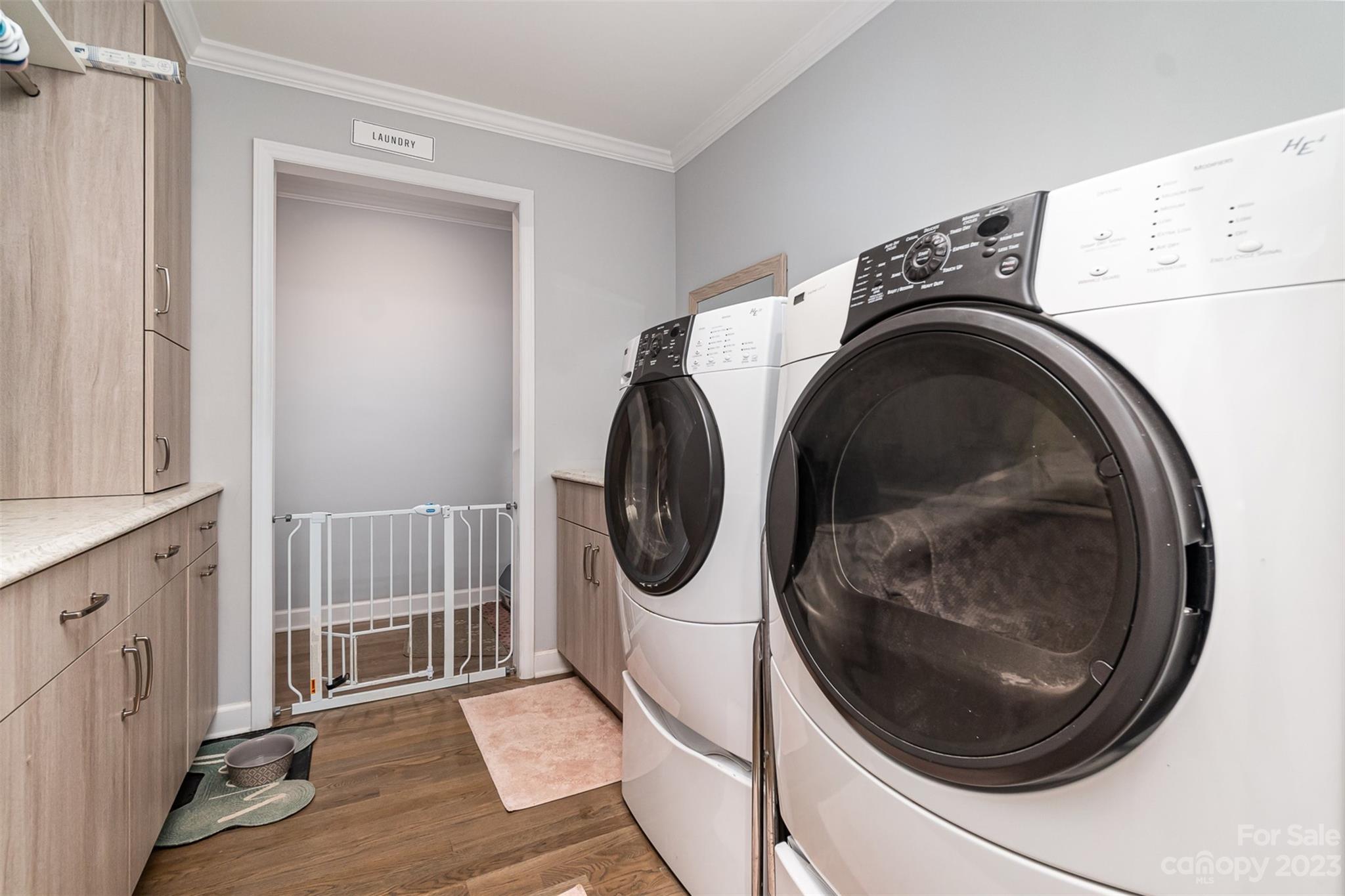 Old Salem - Residential