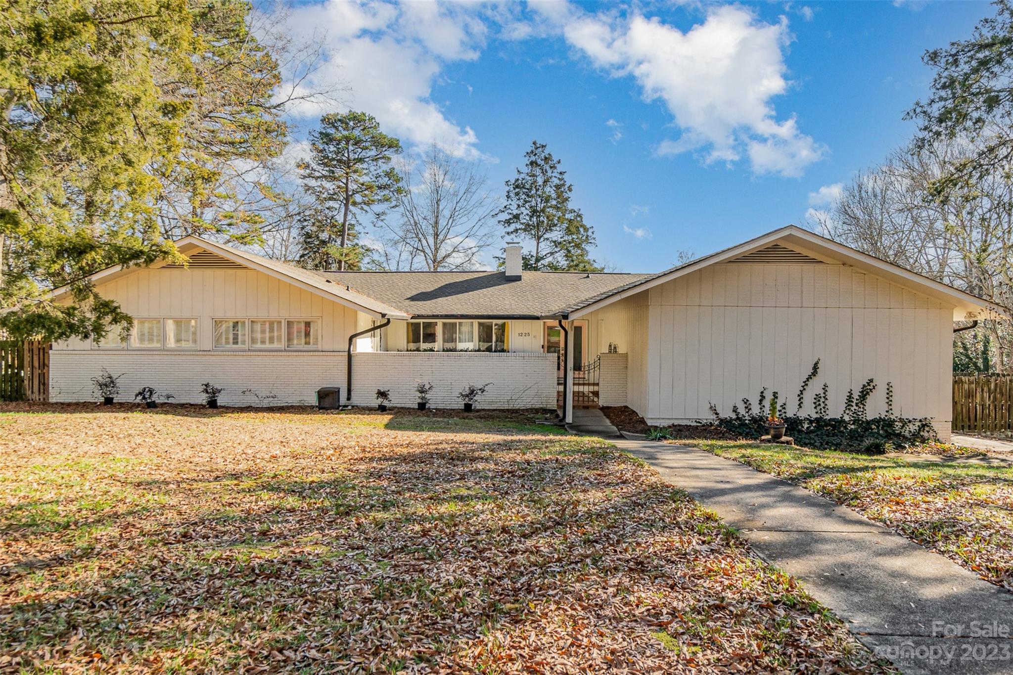 Old Salem - Residential