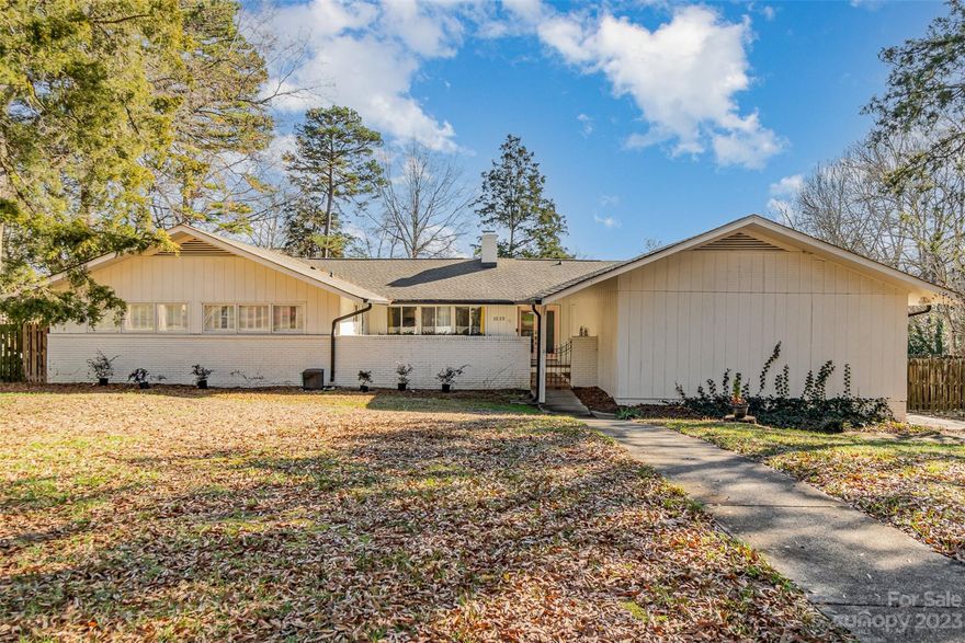 Welcome Home! This four-bedroom, two bathroom property is ready for a new family! Many custom finishes on this 2021 renovation with a bright & open floor-plan that has been well maintained. Fully updated master suite and master bathroom. Gourmet kitchen with custom countertops and a wet bar. Hardwoods throughout. Enjoy the large back deck with a fenced backyard. Saltwater in-ground pool is ready to entertain! Two car garage. Over a half an acre corner lot in a cul-de-sac. Schools selections are only for the current 23-24 school year. Property has appraised. Selling the property as-is. All permits were pulled.