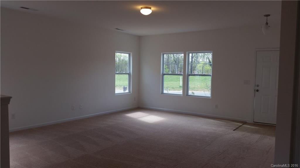 Villages At Back Creek - Residential Lease